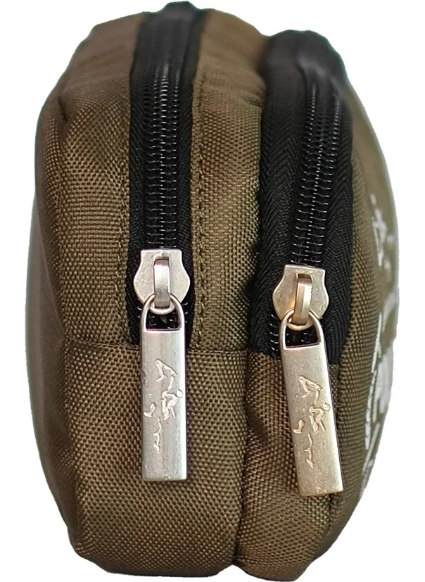 Cambridge Polo Club Urban Double Compartment Pen Holder