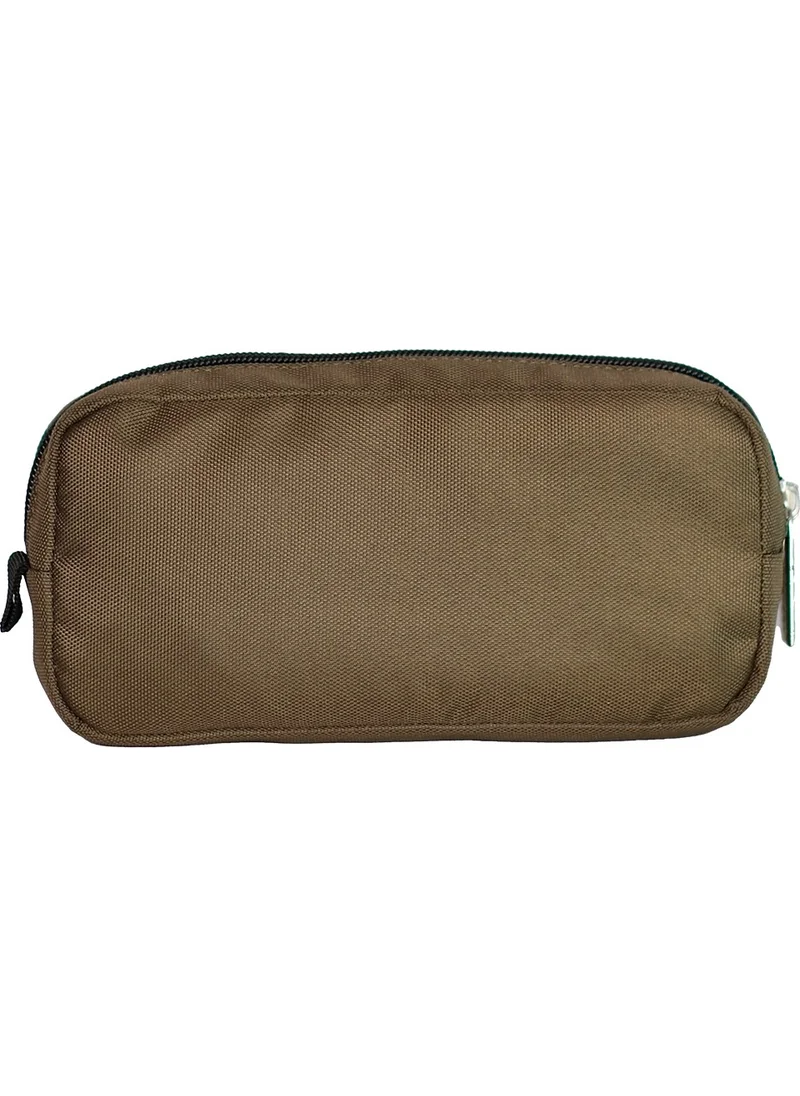 Cambridge Polo Club Urban Double Compartment Pen Holder