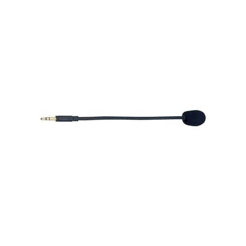 PDEEY Mic Replacement for Rig 700/700 Pro Headset, Detachable Microphone Piece - Image 3