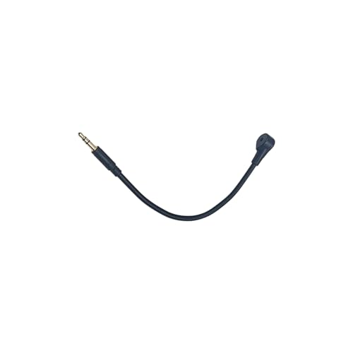 PDEEY Mic Replacement for Rig 700/700 Pro Headset, Detachable Microphone Piece - Image 4