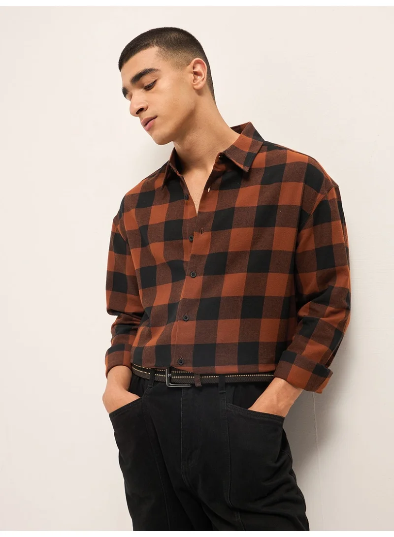 Men’s Trendy Shacket for All Seasons | Casual Overshirt Jacket for Men | Versatile Outerwear Layer for Office, Streetwear & Travel | Modern Smart Look for Everyday Outfits