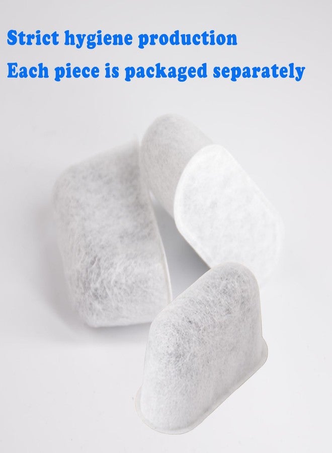 Molgoc Replacement Charcoal Water Filters for Cuisinart Coffee Machines 6 Pack by Molgoc. - Image 3