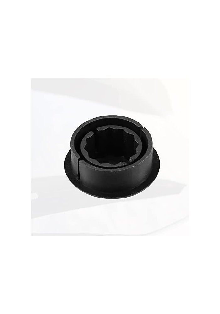 Wivplex Rear Windshield Wiper Arm Nut Cover Cap - 2 Pcs - Image 5