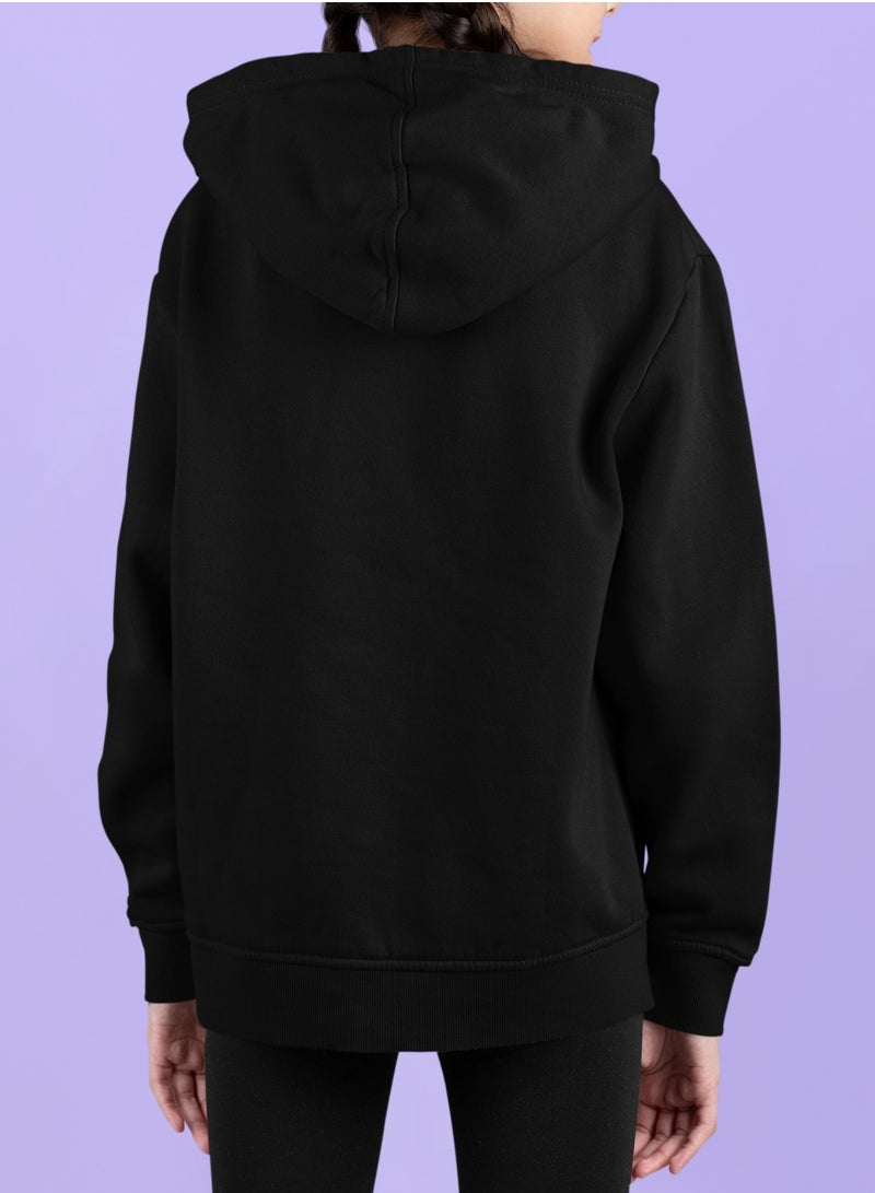 ZOOM هودي قلب ماي ميلودي للأطفال - Image 2