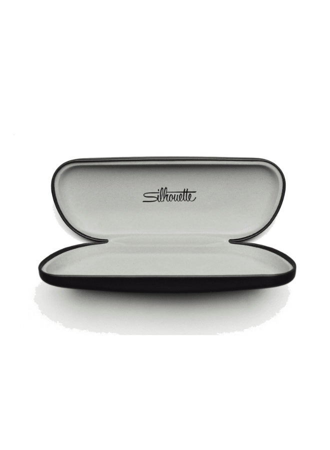Silhouette Square-Style Eyeglasses Frame - Image 4