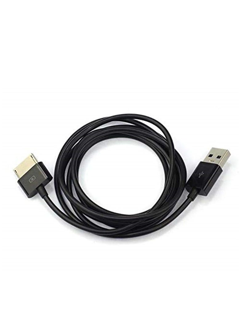 3.0 Transfer Charger Data Line Cable for ASUS Eee Pad Transformer Vivo Tab RT TF600 - Image 1