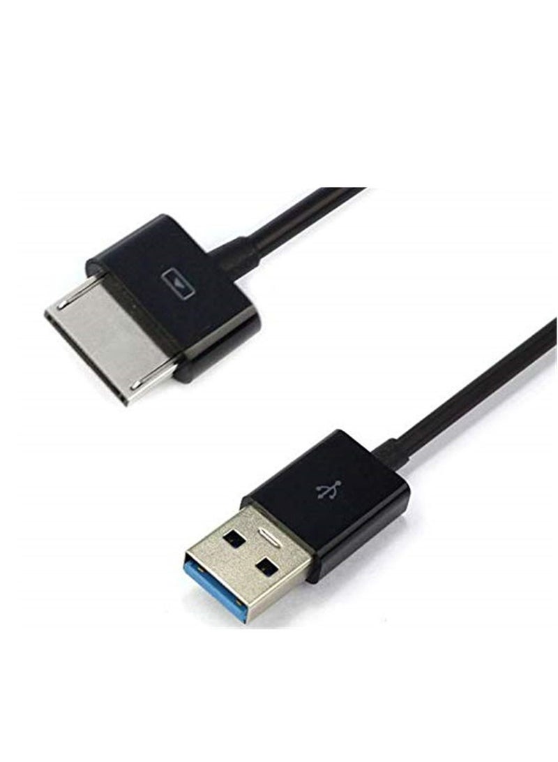 3.0 Transfer Charger Data Line Cable for ASUS Eee Pad Transformer Vivo Tab RT TF600 - Image 2