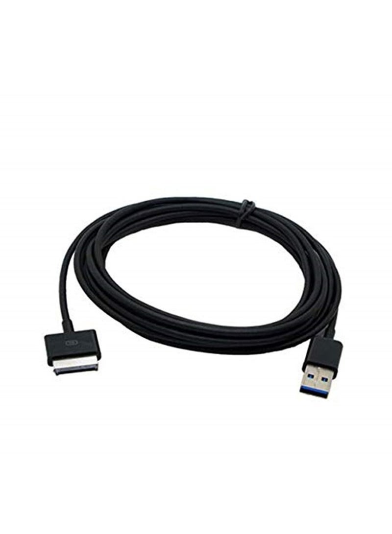 3.0 Transfer Charger Data Line Cable for ASUS Eee Pad Transformer Vivo Tab RT TF600 - Image 3