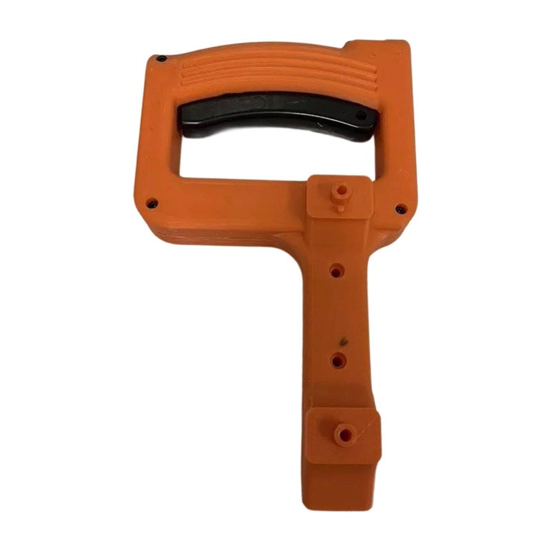 Sturdy Miter Saw Handle Clamshell Set Replacement Spare Part Assembly Easy to Install for Tool Upgrades 16cmx8cmx5cm - Image 2