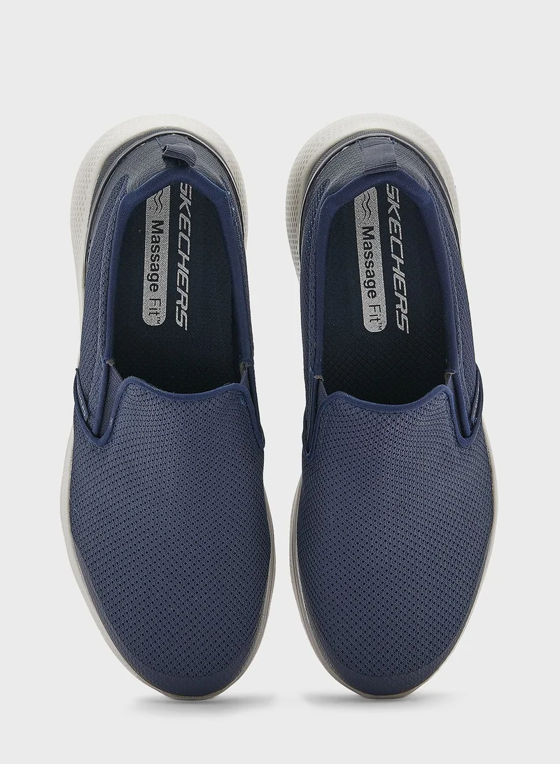 SKECHERS Go Walk Massage Fit