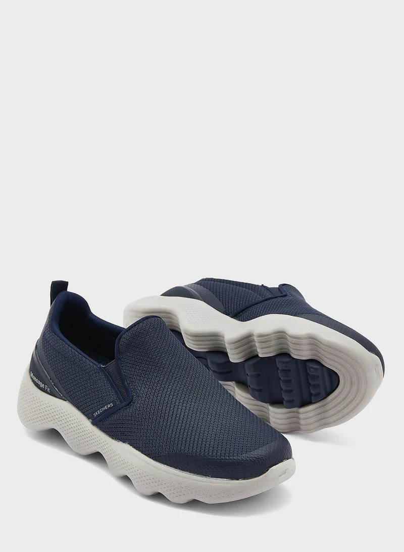 SKECHERS Go Walk Massage Fit