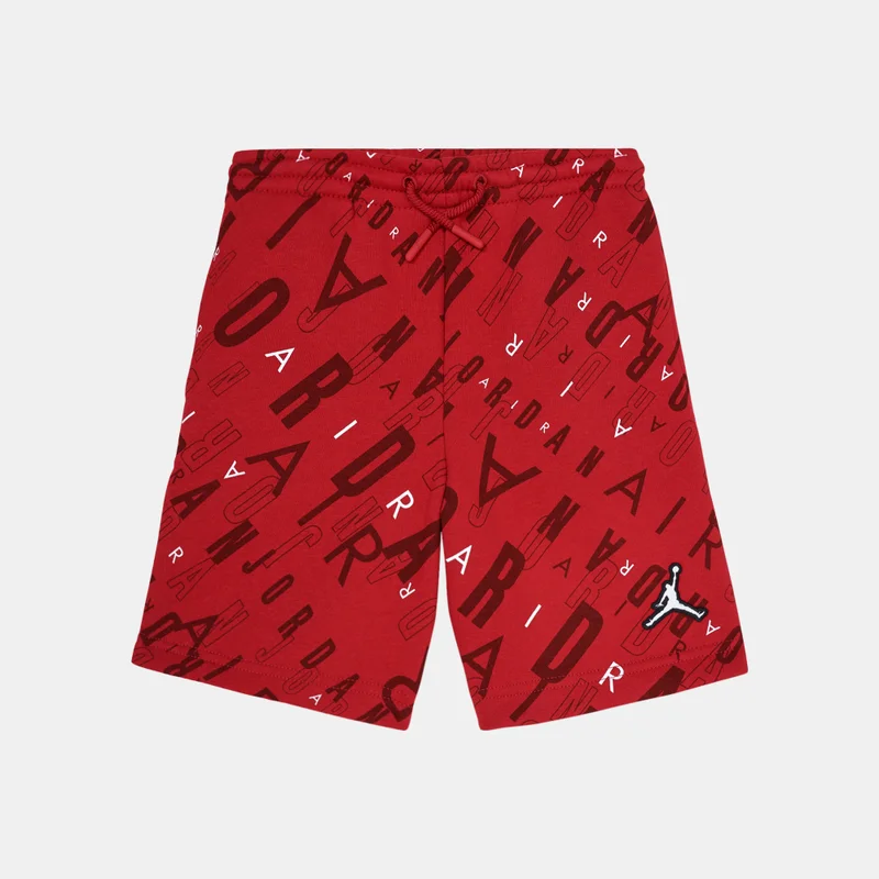 Jordan Kids' Essentials HBR Shorts