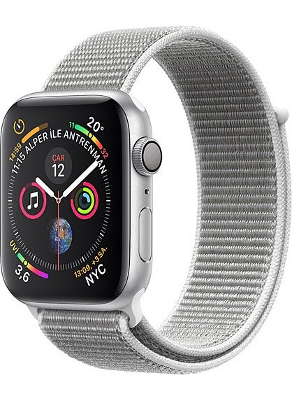 Cool Cold - Apple Watch Series 7/se/6/5/4/3 Watch Band (42-44-45-49)Mm Compatible Sport Band - Image 1
