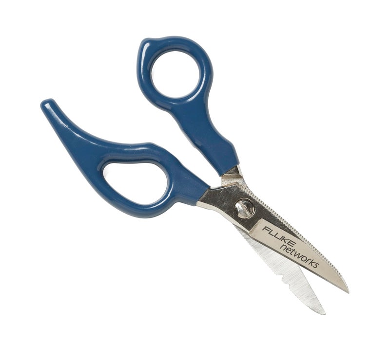 Fluke Networks 44300000 DSnip Cable Scissors - Image 2