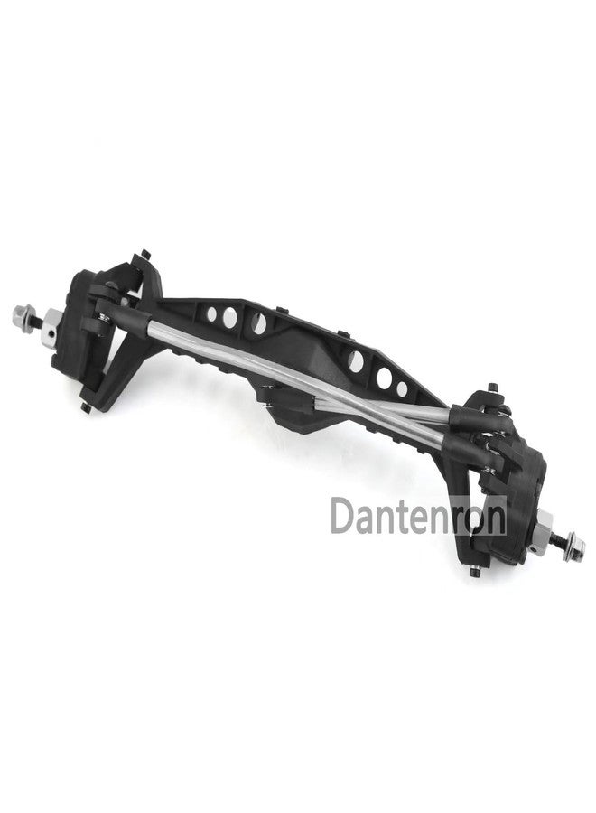مجموعة محور خلفي خلفي من نوع Currie F9 متوافق مع سيارات التحكم عن بعد بمقياس 1:10 من نوع Axial Capra UTB10 1.9 UTB (مجموعة المحور الأمامي) - Image 4