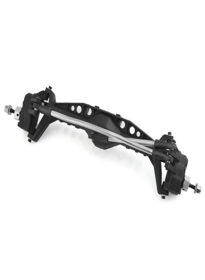مجموعة محور خلفي خلفي من نوع Currie F9 متوافق مع سيارات التحكم عن بعد بمقياس 1:10 من نوع Axial Capra UTB10 1.9 UTB (مجموعة المحور الأمامي) - Image 1