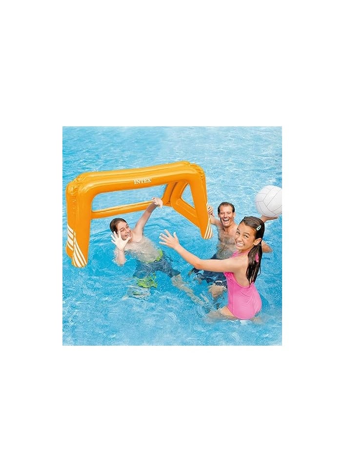 اينتكس - لعبة أهداف ممتعة - Image 1