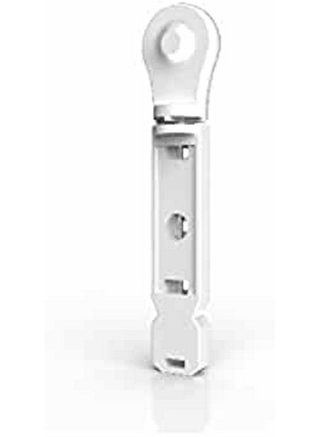 Madison Premium Flat Lancet Needle - Pack Of 300Pieces (White Color) For Accu-Check Glucometer - Image 2
