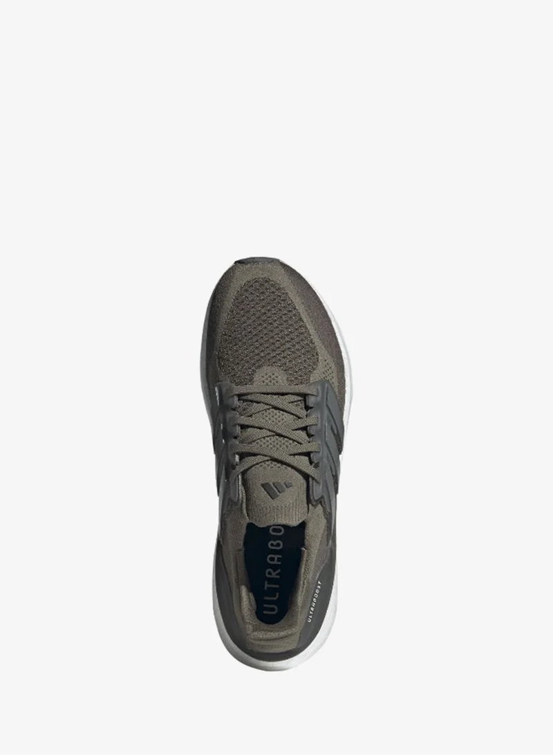 Adidas  Ultraboost 5 Green Running Shoes for Men | Best Price UAE