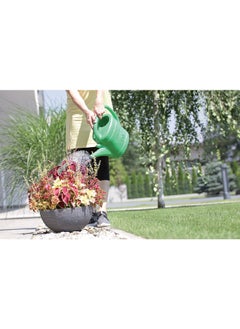 Prosperplast High Quality Watering Can Spring Green 5 L IKSP05-G642  - Image 4
