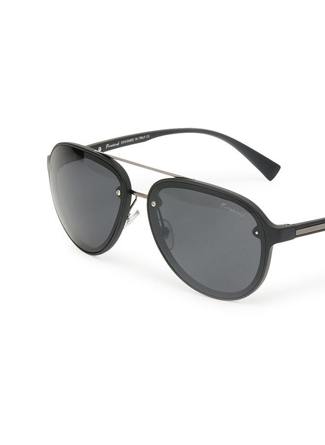 Firebird - Firebird Aviator Polarized Sunglasses - Image 1