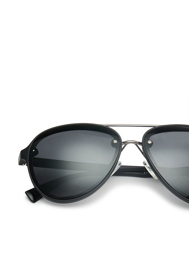 Firebird - Firebird Aviator Polarized Sunglasses - Image 1