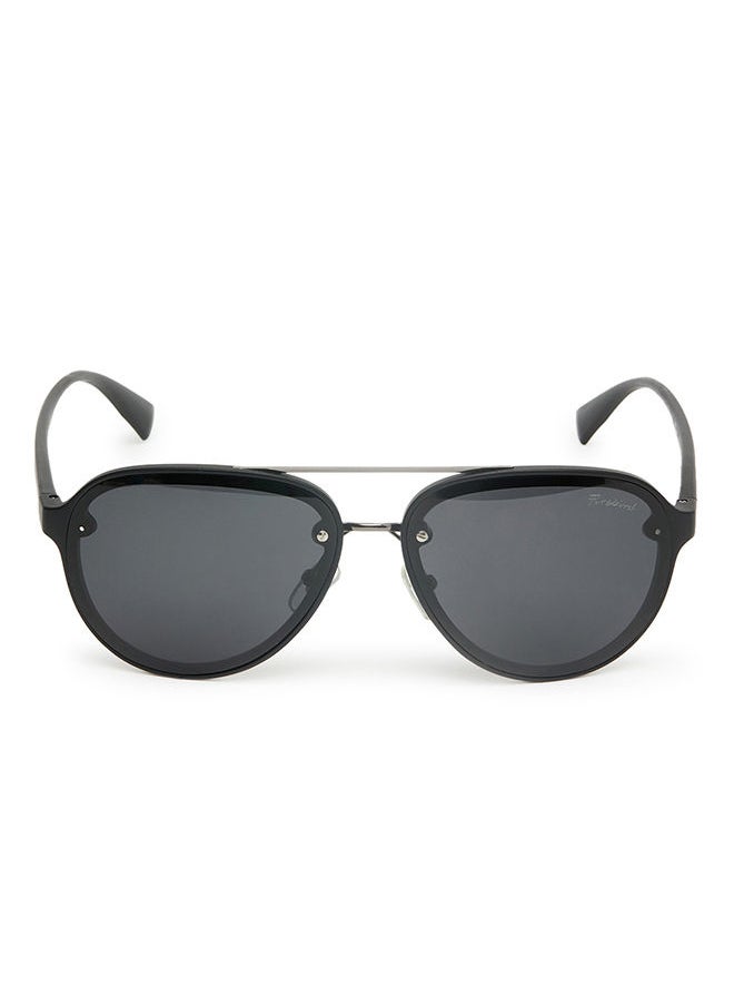 Firebird - Firebird Aviator Polarized Sunglasses - Image 1