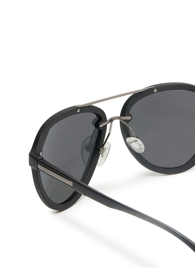 Firebird - Firebird Aviator Polarized Sunglasses - Image 1