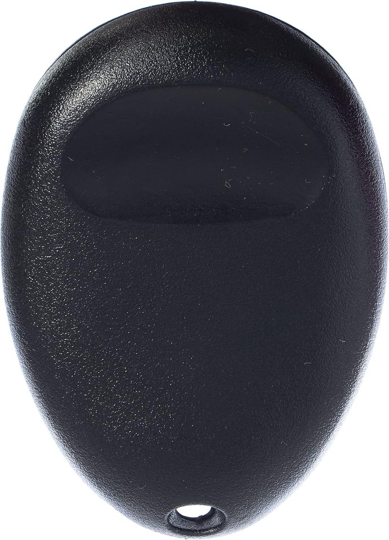 APDTY Keyless Entry Remote Key Fob - Image 2