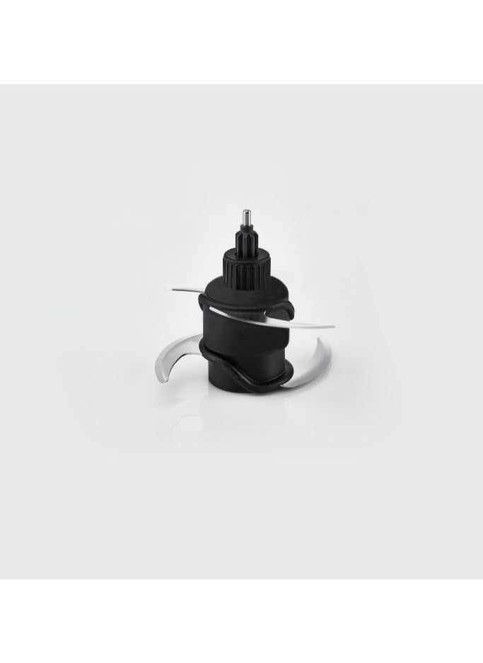 Mienta - Mienta - Food Processor - Fusion Half Set- CH23528A - 1000W - Image 1