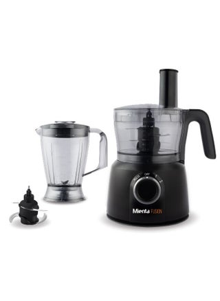 Mienta - Food Processor - Fusion Half Set- CH23528A - 1000W - pzsku/Z182BE594F9ABA97D1E6DZ/45/_/1724672729/5c2b19e3-9336-48d6-8c64-cb313a8b6015