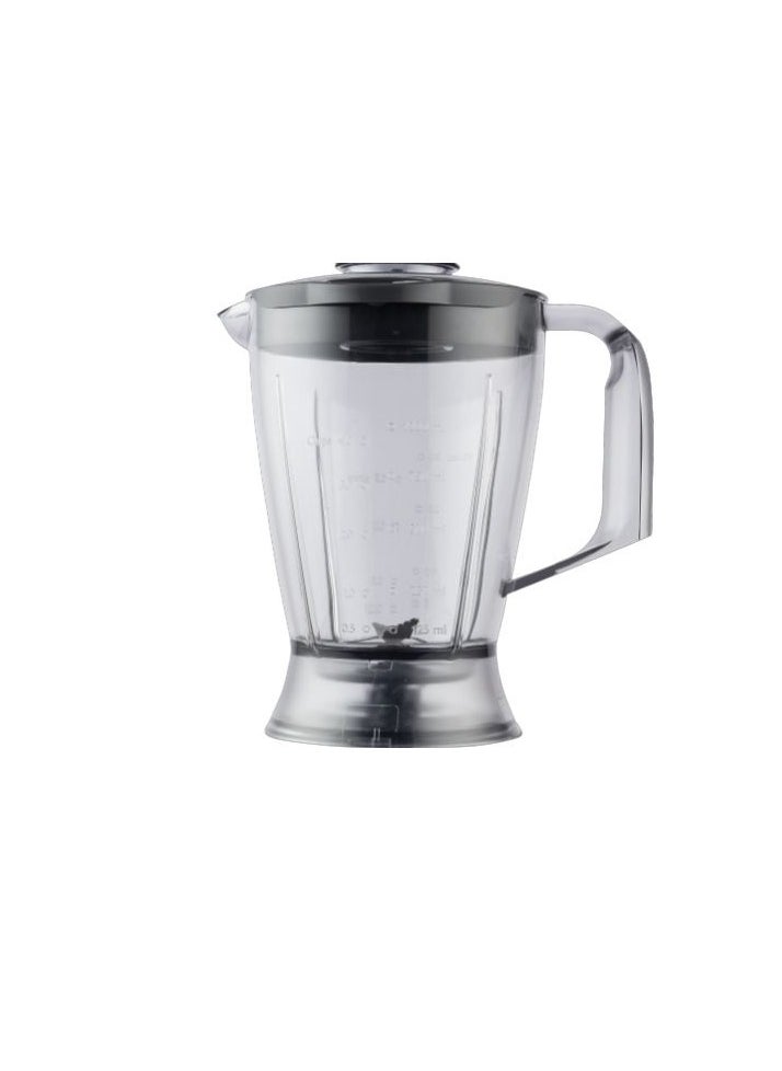 Mienta Mienta - Food Processor - Fusion Half Set- CH23528A - 1000W  - Image 2