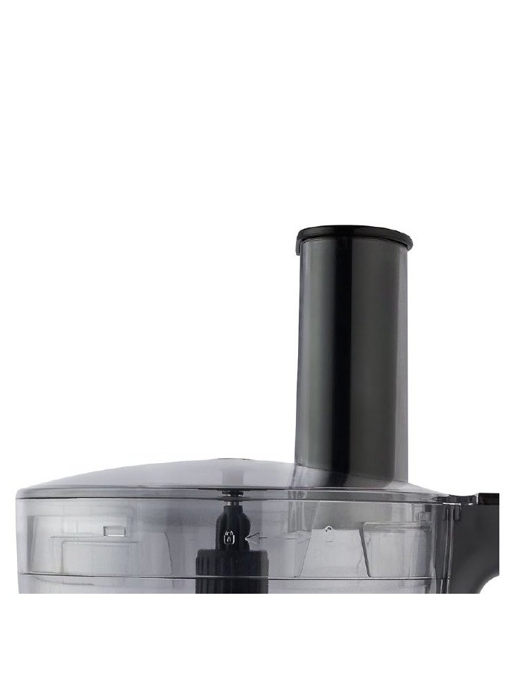 Mienta Mienta - Food Processor - Fusion Half Set- CH23528A - 1000W  - Image 4