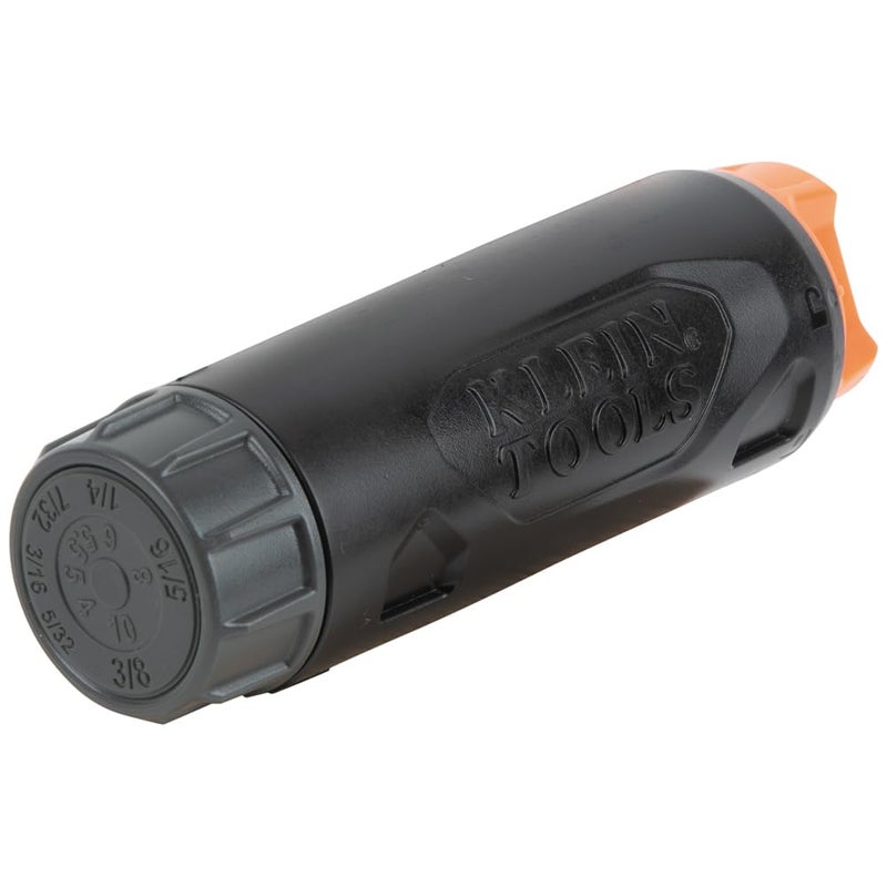 Klein Tools T606 Universal LtoT Hex Key Adapter Converts Metric and SAE LKeys to THandles