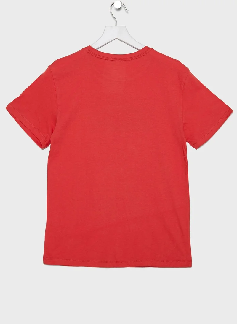 American Eagle Kids Graphic T-Shirt