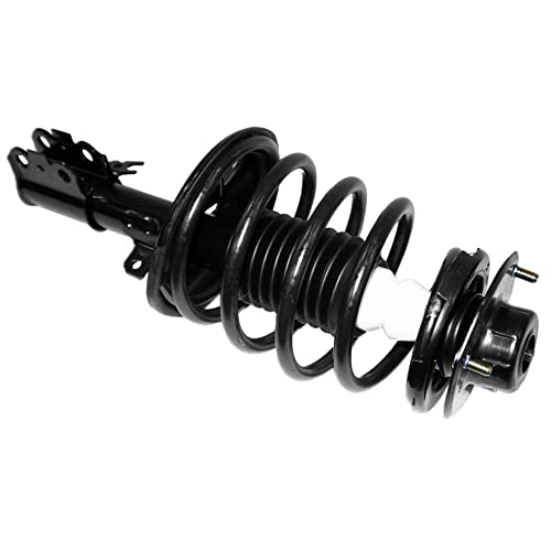 Monroe Quick-Strut 271679 Suspension Strut and Coil Spring Assembly for Toyota Avalon - Image 1