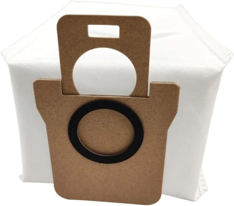 قطع غيار حقيبة قماش الممسحة متوافقة مع Xiaomi Mijia M30S D103CN M40 D110CN M30 D102 (SET5) - Image 5