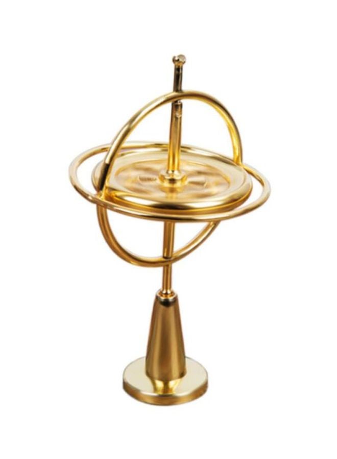 Beauenty Creative Scientific Gyroscope Top Figure  - Image 1