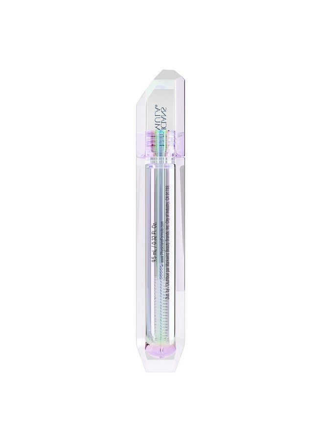 Physicians Formula Mineral Wear Diamond Mascara Lash & Brow Diamond, Dermatologist Tested, Ophthalmologist Approved, Sensitive Eyes - Image 5