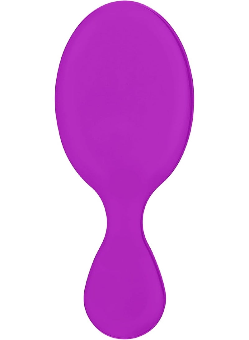Wet Brush Mini Detangler Kids Purple - Image 1