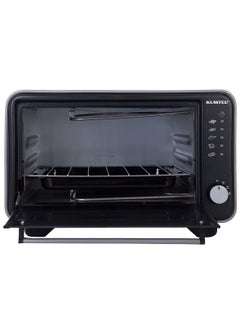 Kumtel Kumtel KF-3000 Electric Oven, 36 Liter - 1420 watt  - Image 4