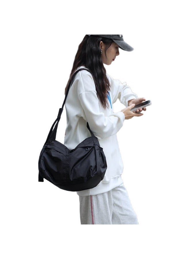 Viney Handbag, Women'S Bag, Commuter Tote Bag, Large Capacity, Shoulder Canvas Bag, Birthday Gift, High-End Feel, For Girlfriend Or Wife - Image 3