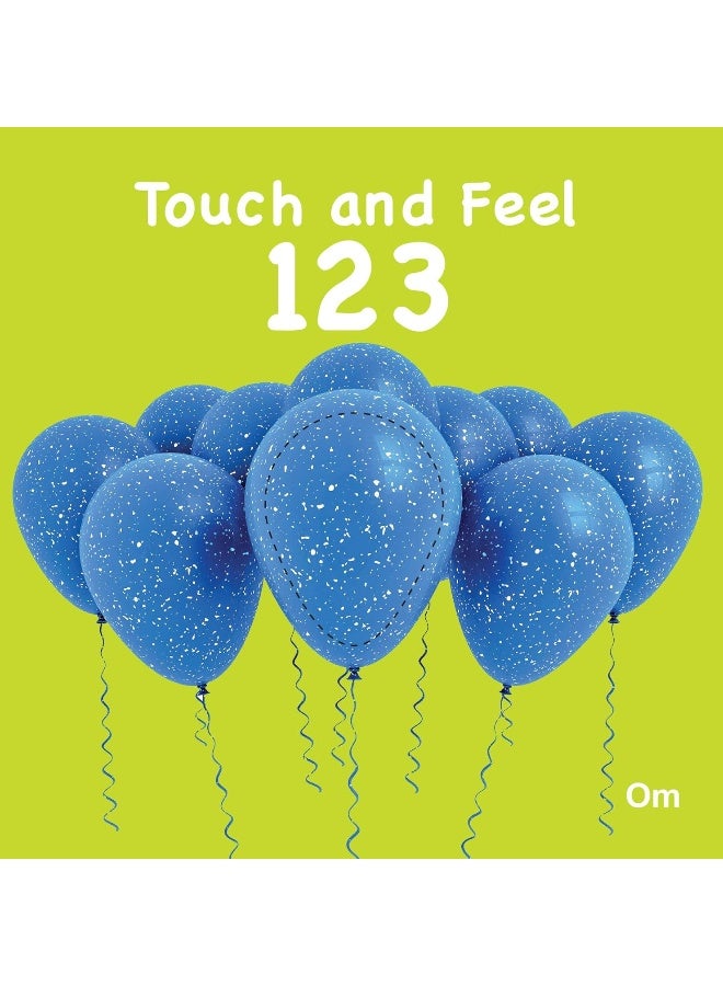 Touch and Feel 123  - Image 1