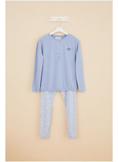 women'secret Long maternity pajamas flowers  - Image 4