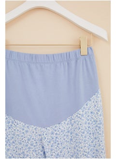 women'secret Long maternity pajamas flowers  - Image 3