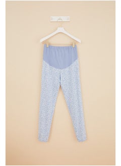 women'secret Long maternity pajamas flowers  - Image 2