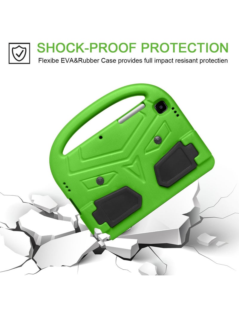 GULFLINK Back Cover Protective Case for Samsung Tab A7 T500/T505 Tablet 10.5 Inch  - Image 3