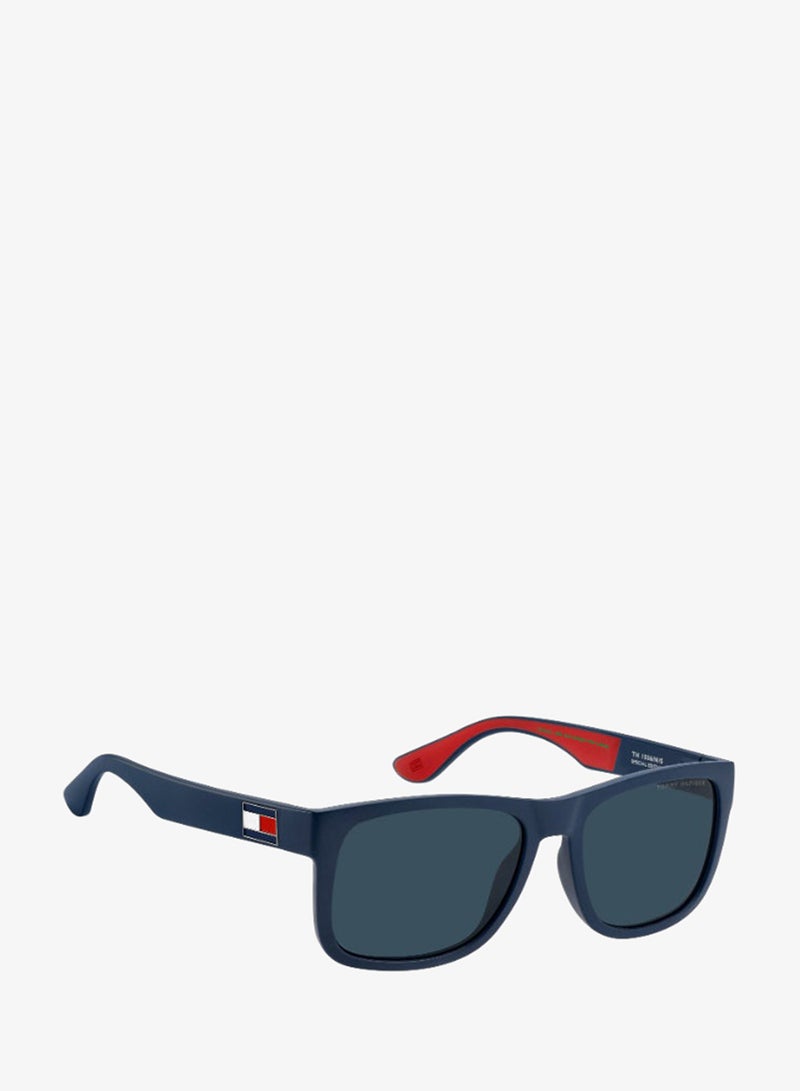 TOMMY HILFIGER Rectangular Tommy Hilfiger Sunglasses - Image 2