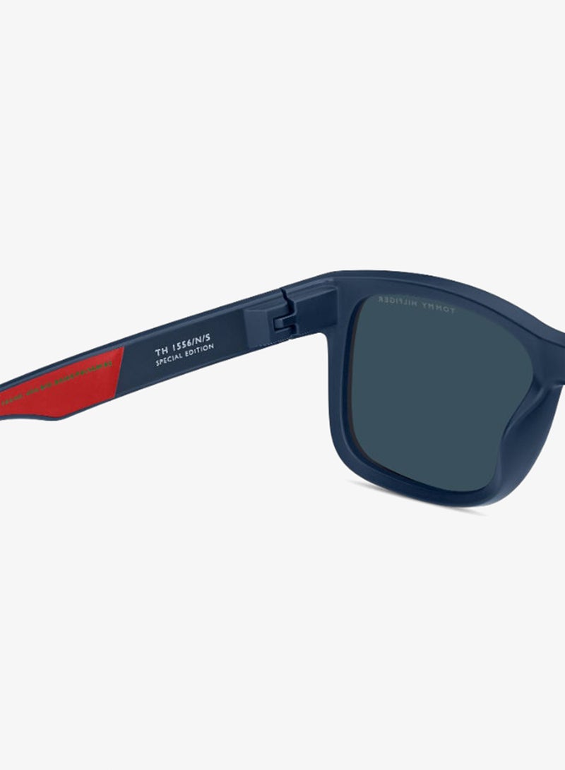 TOMMY HILFIGER Rectangular Tommy Hilfiger Sunglasses - Image 5