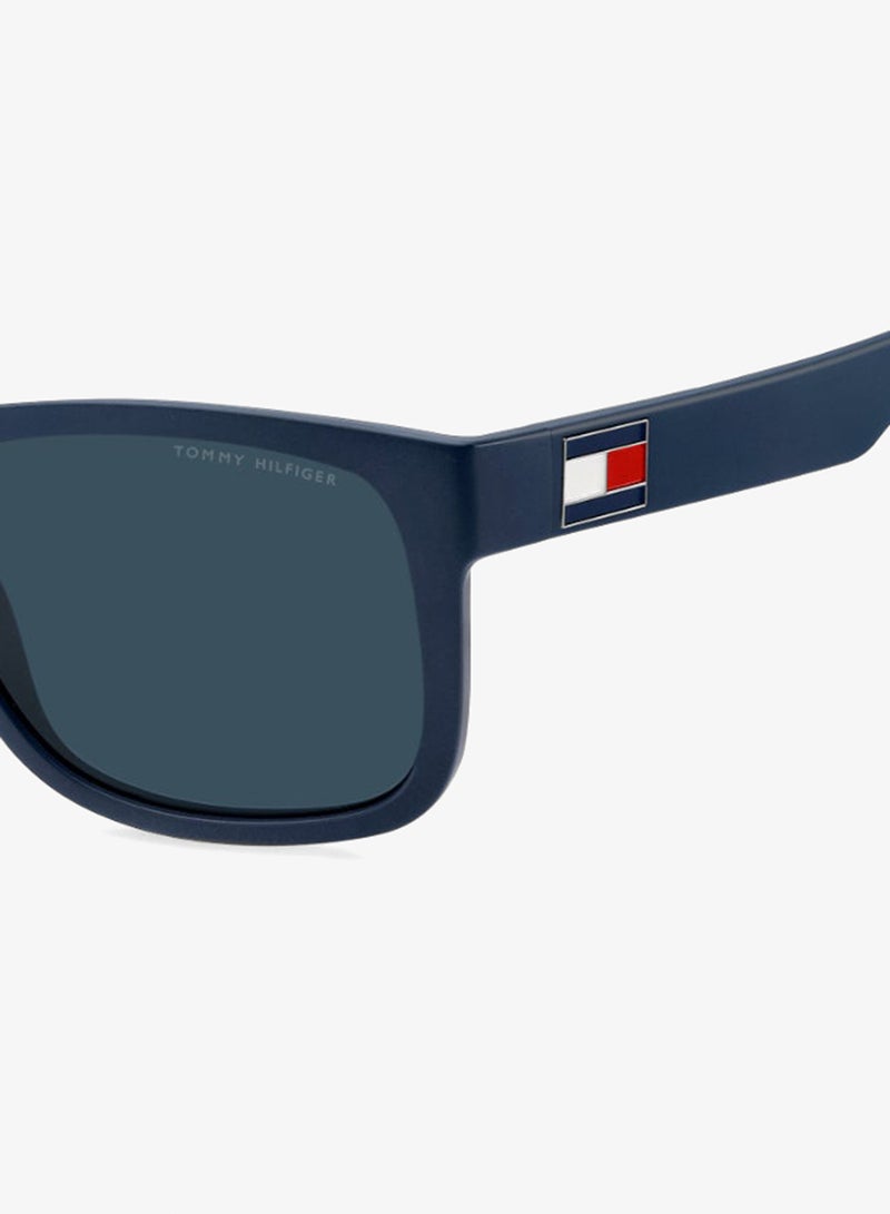 TOMMY HILFIGER Rectangular Tommy Hilfiger Sunglasses - Image 4
